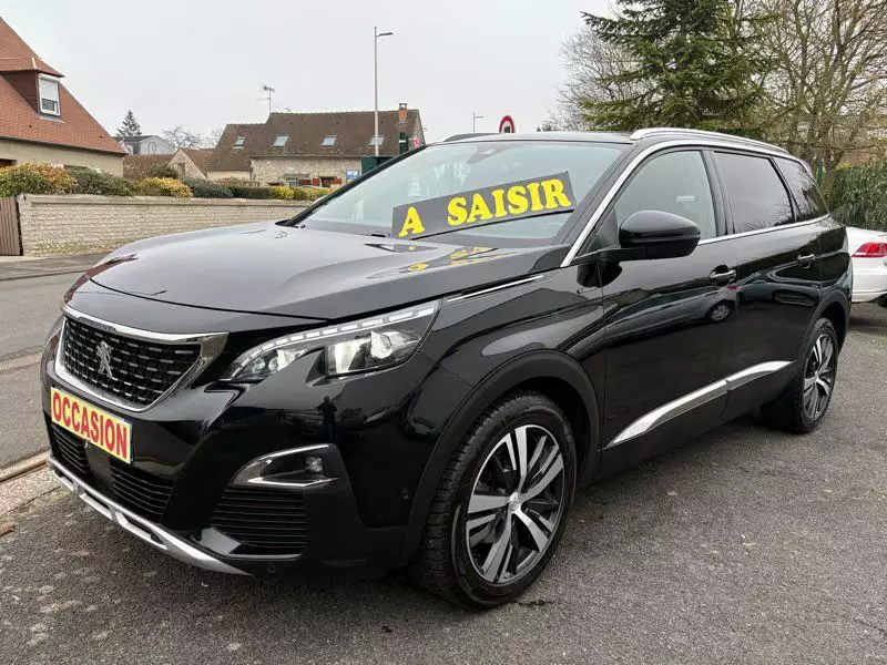 Peugeot 500