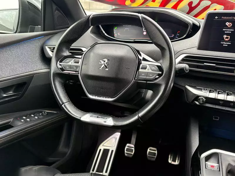Peugeot 500